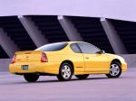 Chevrolet Monte Carlo 2000 года